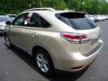 2013 RX 350 AWD #2