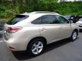 2013 RX 350 AWD #4