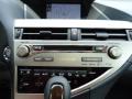 Audio System of 2013 Lexus RX 350 AWD #19