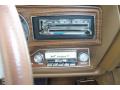 Controls of 1977 Buick Regal S/R Coupe #19