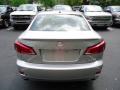 2012 IS 250 AWD #3