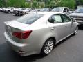 2012 IS 250 AWD #4