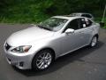 2012 IS 250 AWD #8