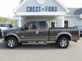 2005 F250 Super Duty Lariat SuperCab 4x4 #1