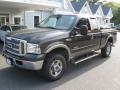 2005 F250 Super Duty Lariat SuperCab 4x4 #2