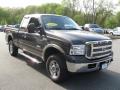 2005 F250 Super Duty Lariat SuperCab 4x4 #4