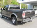 2005 F250 Super Duty Lariat SuperCab 4x4 #7