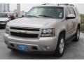 Click for details. 2008 Chevrolet Tahoe LT