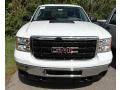 2012 Sierra 2500HD Regular Cab Chassis #2 2012 Sierra 2500HD Regular Cab Chassis #2