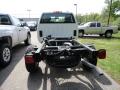 2012 Sierra 2500HD Regular Cab Chassis #3 2012 Sierra 2500HD Regular Cab Chassis #3