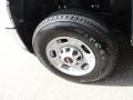 2012 Sierra 2500HD Regular Cab Chassis #4 2012 Sierra 2500HD Regular Cab Chassis #4