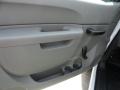 2012 Sierra 2500HD Regular Cab Chassis #5 2012 Sierra 2500HD Regular Cab Chassis #5