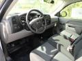 2012 Sierra 2500HD Regular Cab Chassis #6 2012 Sierra 2500HD Regular Cab Chassis #6