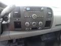 2012 Sierra 2500HD Regular Cab Chassis #7 2012 Sierra 2500HD Regular Cab Chassis #7