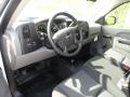 2012 Sierra 2500HD Regular Cab Chassis #9 2012 Sierra 2500HD Regular Cab Chassis #9