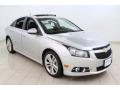 2011 Cruze LTZ/RS #1 2011 Cruze LTZ/RS #1