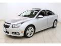 2011 Cruze LTZ/RS #3 2011 Cruze LTZ/RS #3