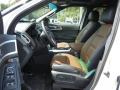 2013 Ford Explorer Pecan/Charcoal Black Interior #5  2013 Ford Explorer Pecan/Charcoal Black Interior #5