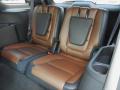 Rear Seat of 2013 Ford Explorer Limited #7 Rear Seat of 2013 Ford Explorer Limited #7