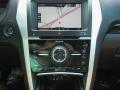 Controls of 2013 Ford Explorer Limited #12 Controls of 2013 Ford Explorer Limited #12