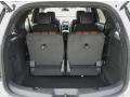 2013 Ford Explorer Trunk #13  2013 Ford Explorer Trunk #13