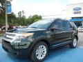 2013 Explorer XLT #1 2013 Explorer XLT #1