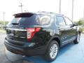 2013 Explorer XLT #3 2013 Explorer XLT #3