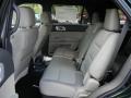 Rear Seat of 2013 Ford Explorer XLT #6 Rear Seat of 2013 Ford Explorer XLT #6