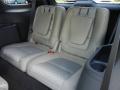 Rear Seat of 2013 Ford Explorer XLT #7 Rear Seat of 2013 Ford Explorer XLT #7