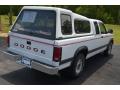 1992 Dakota LE Extended Cab #5
