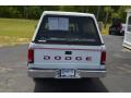 1992 Dakota LE Extended Cab #6