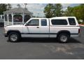 1992 Dakota LE Extended Cab #8