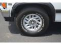  1992 Dodge Dakota LE Extended Cab Wheel #9