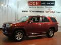 2012 4Runner SR5 4x4 #1