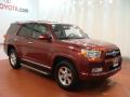 2012 4Runner SR5 4x4 #3