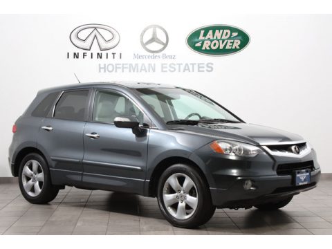 Carbon Gray Pearl Acura RDX . Click to enlarge. Carbon Gray Pearl Acura RDX . Click to enlarge.