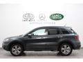 2007 RDX #2 2007 RDX #2