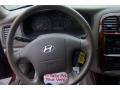 2002 Sonata LX V6 #12