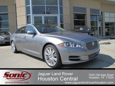 Lunar Grey Metallic Jaguar XJ XJL Portfolio. Click to enlarge. Lunar Grey Metallic Jaguar XJ XJL Portfolio. Click to enlarge.