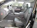2012 XF  #2