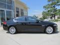 2012 XF  #6