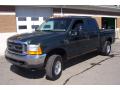 2001 F250 Super Duty XLT Super Crew 4x4 #3