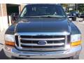 2001 F250 Super Duty XLT Super Crew 4x4 #10