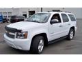Click for details. 2007 Chevrolet Tahoe LTZ 4x4
