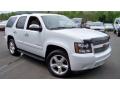 2007 Tahoe LTZ 4x4 #3
