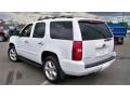 2007 Tahoe LTZ 4x4 #7