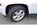 2007 Tahoe LTZ 4x4 #10