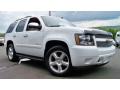 2007 Tahoe LTZ 4x4 #29