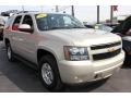Click for details. 2007 Chevrolet Tahoe LT 4x4