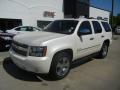 2010 Tahoe LTZ #2